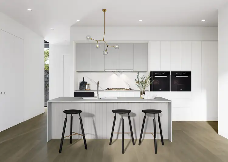 Fourth view of Homely townhouse listing, 34/42 Leahy Close, Narrabundah ACT 2604