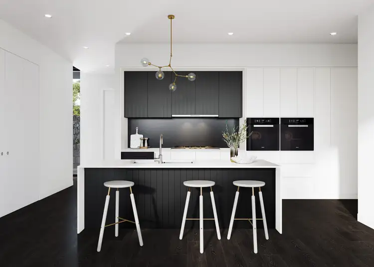 Fifth view of Homely townhouse listing, 34/42 Leahy Close, Narrabundah ACT 2604