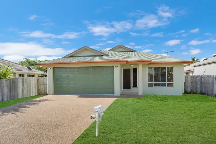 Main view of Homely house listing, 4 Dundas Court, Kirwan QLD 4817