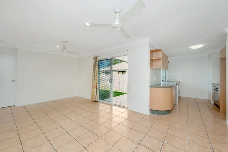 Second view of Homely house listing, 4 Dundas Court, Kirwan QLD 4817