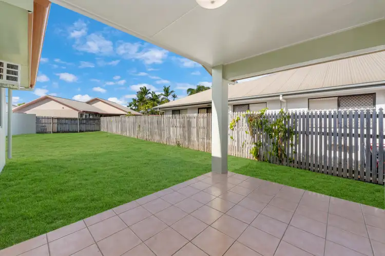Fourth view of Homely house listing, 4 Dundas Court, Kirwan QLD 4817