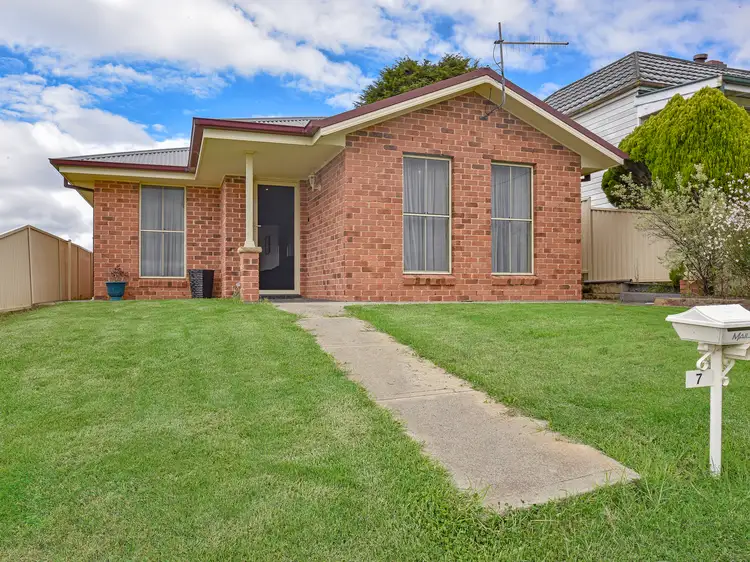 7 Green Street, Portland NSW 2847