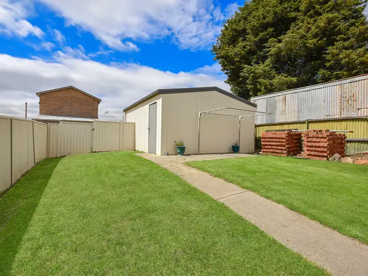 Fifth view of Homely house listing, 7 Green Street, Portland NSW 2847