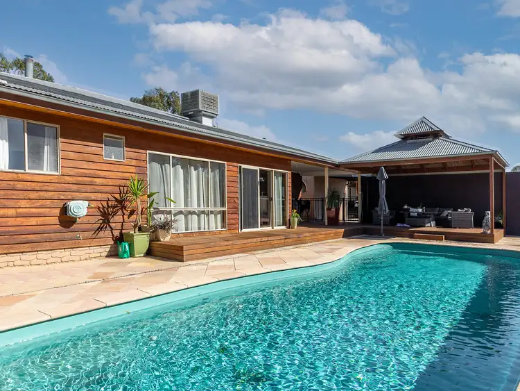 Third view of Homely rural property listing, 170 DELATITE ROAD, Seymour VIC 3660
