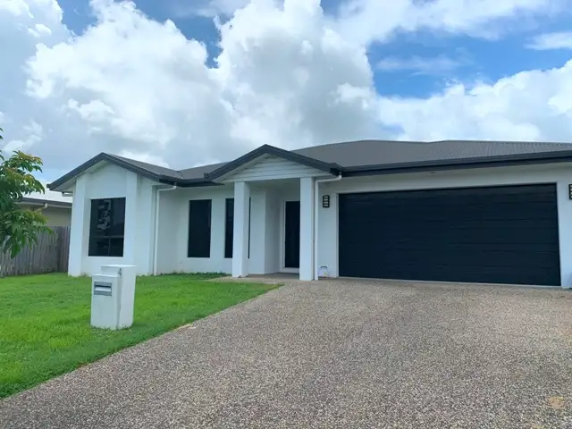 Main view of Homely house listing, 4 Sidon Court, Ooralea QLD 4740