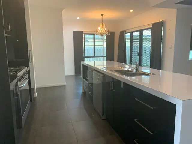 Third view of Homely house listing, 4 Sidon Court, Ooralea QLD 4740