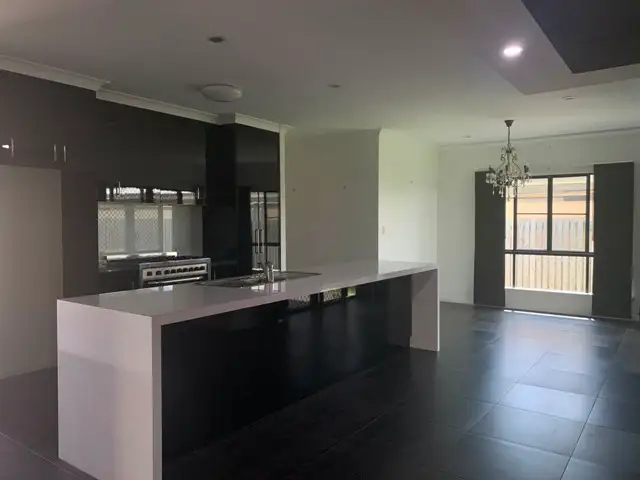 Fourth view of Homely house listing, 4 Sidon Court, Ooralea QLD 4740