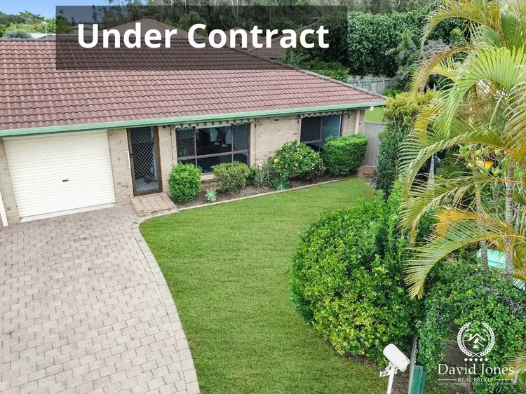 1/2 Dell Court, Coombabah QLD 4216