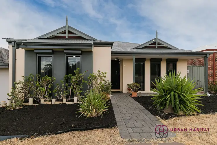 Main view of Homely house listing, 6 Wittering Court, Wellard WA 6170