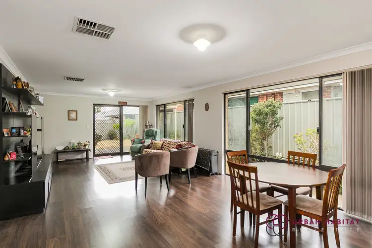 Third view of Homely house listing, 6 Wittering Court, Wellard WA 6170