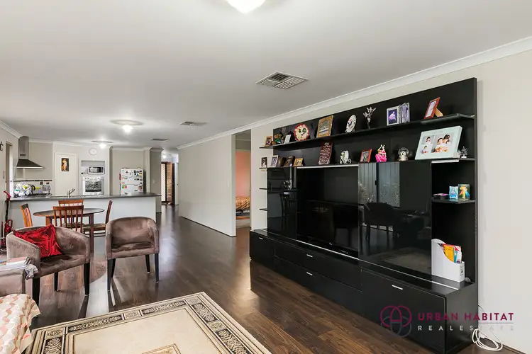 Fourth view of Homely house listing, 6 Wittering Court, Wellard WA 6170