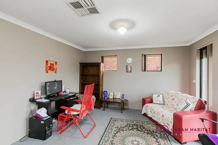 Fifth view of Homely house listing, 6 Wittering Court, Wellard WA 6170