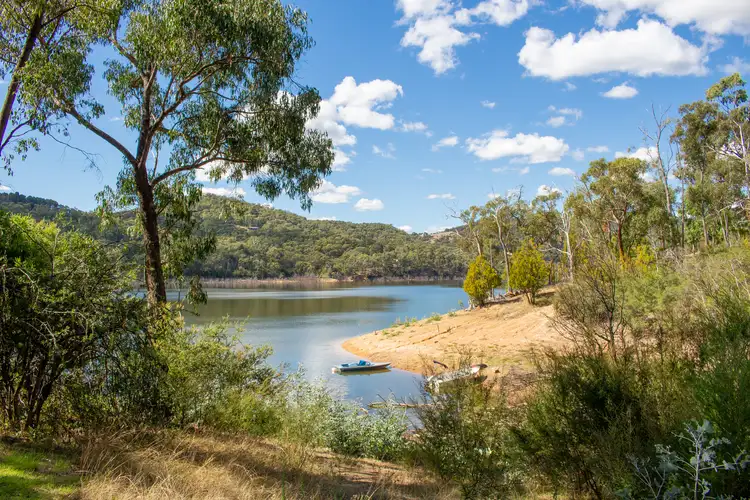 Second view of Homely house listing, 29 Outlook Drive, Jamieson VIC 3723