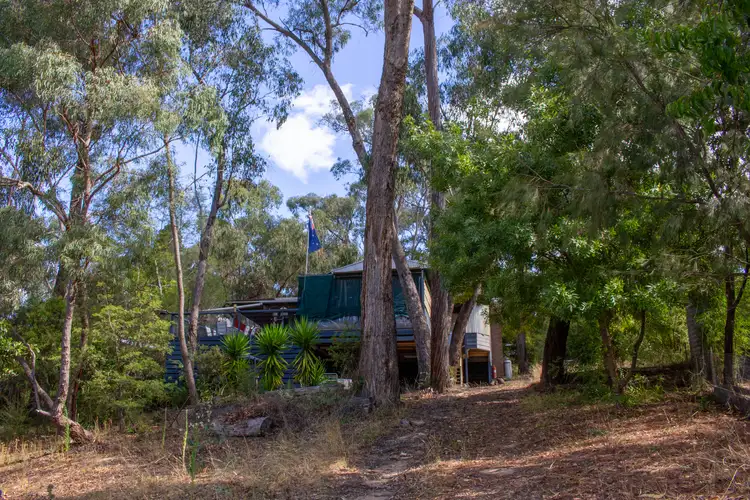 Third view of Homely house listing, 29 Outlook Drive, Jamieson VIC 3723