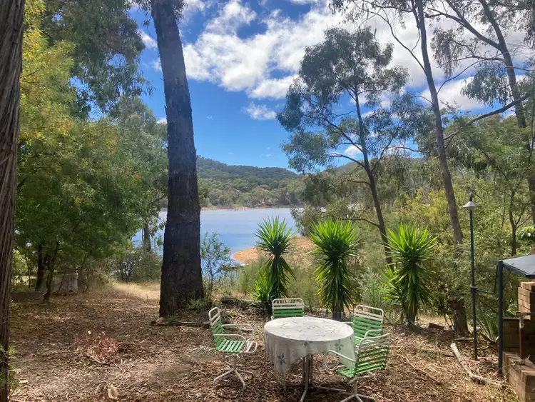 Fifth view of Homely house listing, 29 Outlook Drive, Jamieson VIC 3723