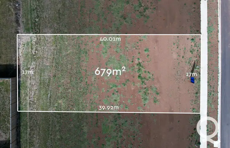 Second view of Homely land listing, LOT 51 Franklin Avenue, Warragul VIC 3820