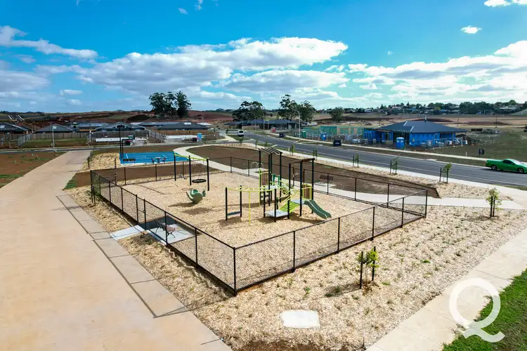 Fifth view of Homely land listing, LOT 51 Franklin Avenue, Warragul VIC 3820