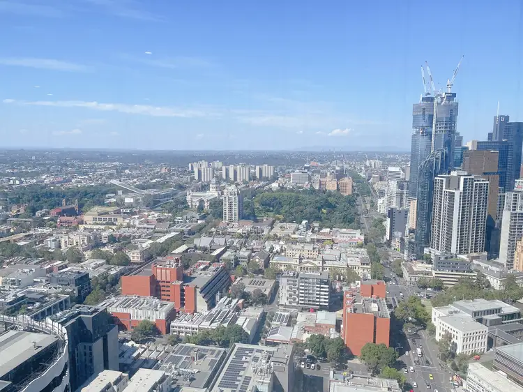 1502/551 SWANSTON ST