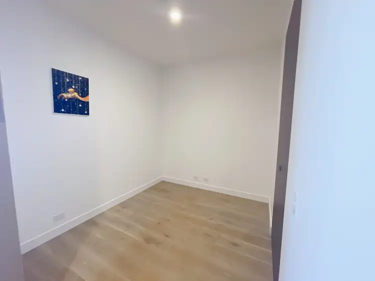 Fourth view of Homely apartment listing, 1502/551 SWANSTON ST, Carlton VIC 3053