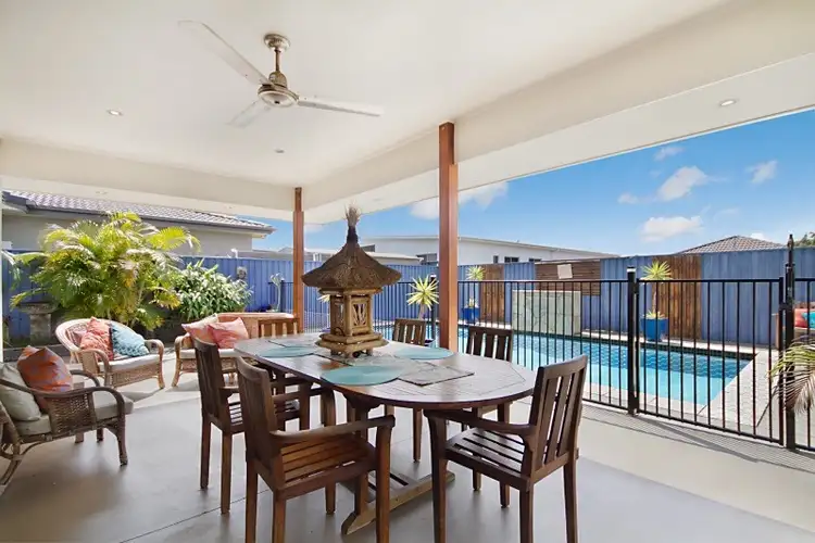 Third view of Homely house listing, 92 Botanical Circuit, Banora Point NSW 2486