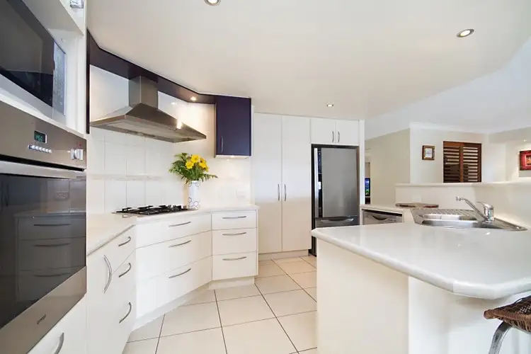 Fifth view of Homely house listing, 92 Botanical Circuit, Banora Point NSW 2486