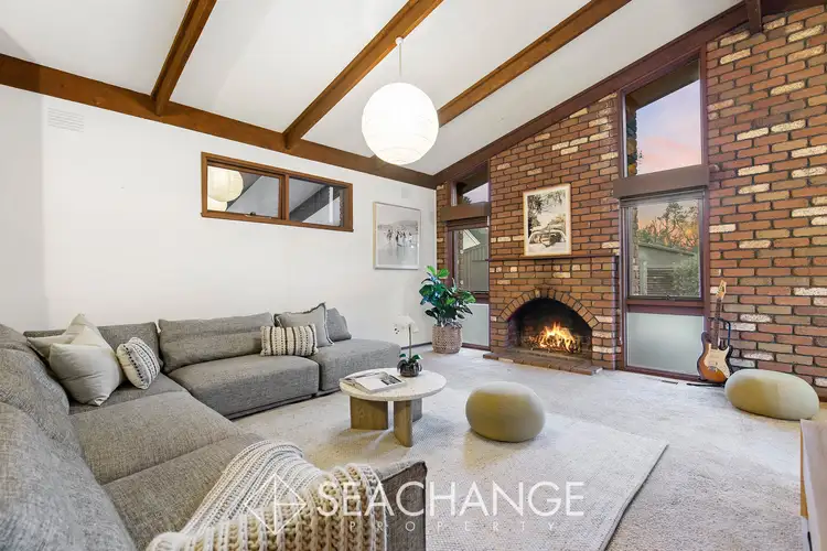 Fifth view of Homely house listing, 637 Point Nepean Road, Mccrae VIC 3938