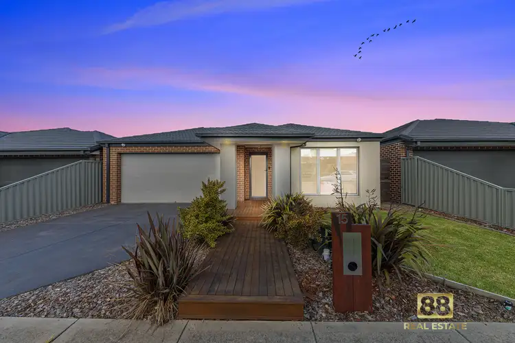 Main view of Homely house listing, 15 Boonwurrung Street, Cranbourne East VIC 3977
