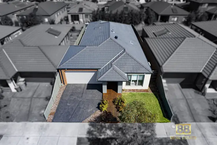 Third view of Homely house listing, 15 Boonwurrung Street, Cranbourne East VIC 3977