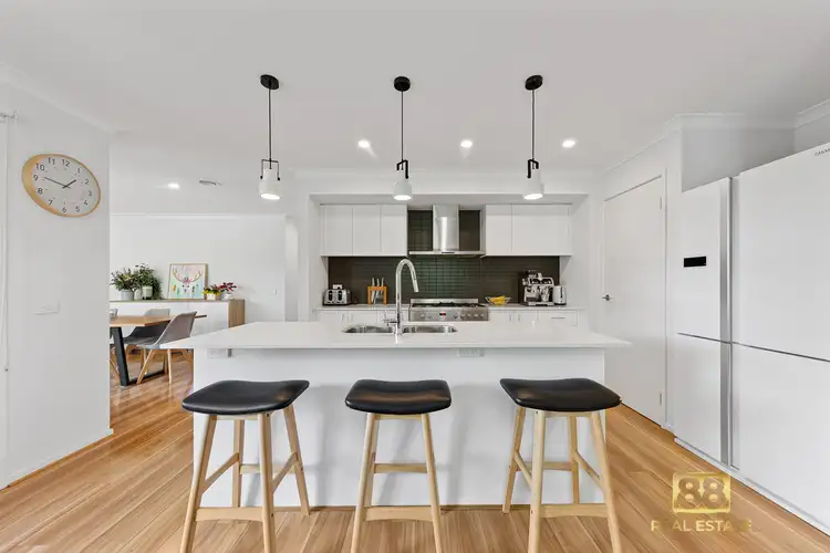 Sixth view of Homely house listing, 15 Boonwurrung Street, Cranbourne East VIC 3977