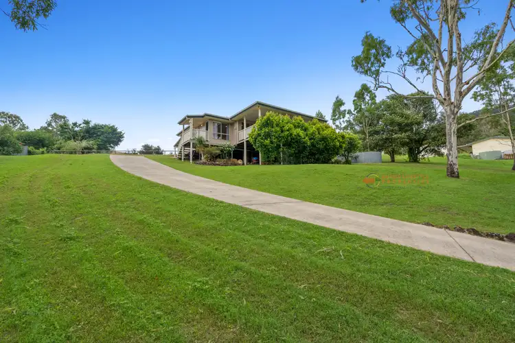51-55 Manor Court, Canungra QLD 4275