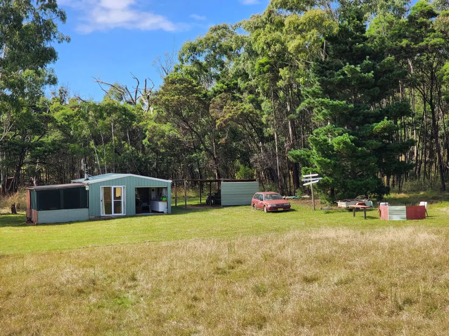 Main view of Homely rural property listing, 38 Durran Durra Place, Durran Durra NSW 2622