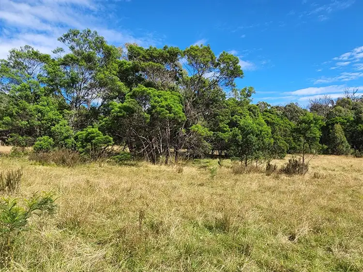 Third view of Homely rural property listing, 38 Durran Durra Place, Durran Durra NSW 2622