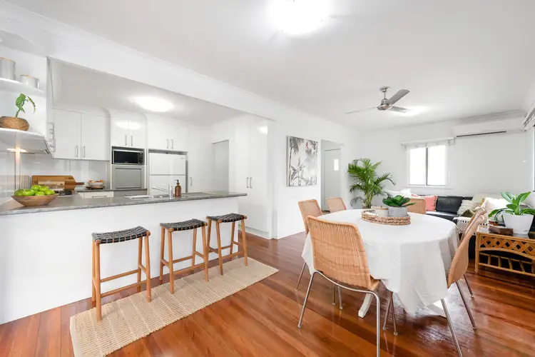 Third view of Homely house listing, 23 Akaroa Avenue, Geebung QLD 4034