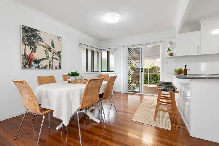 Fifth view of Homely house listing, 23 Akaroa Avenue, Geebung QLD 4034
