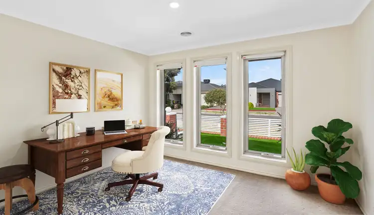 Third view of Homely house listing, 37 Verde Parade, Epping VIC 3076