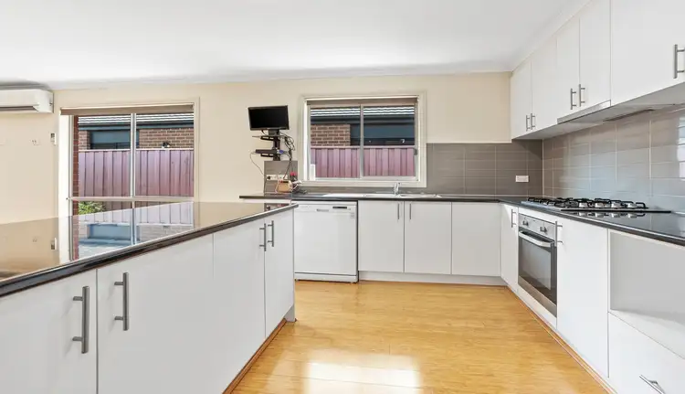 Fourth view of Homely house listing, 37 Verde Parade, Epping VIC 3076