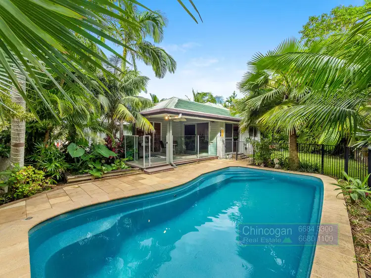 25 Aloota Crescent, Ocean Shores NSW 2483