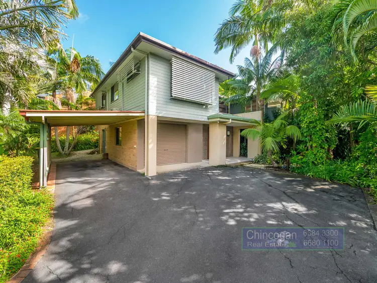 Second view of Homely house listing, 25 Aloota Crescent, Ocean Shores NSW 2483
