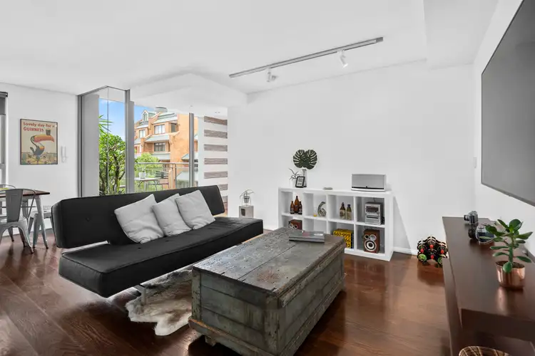 301/209 Albion Street, Surry Hills NSW 2010