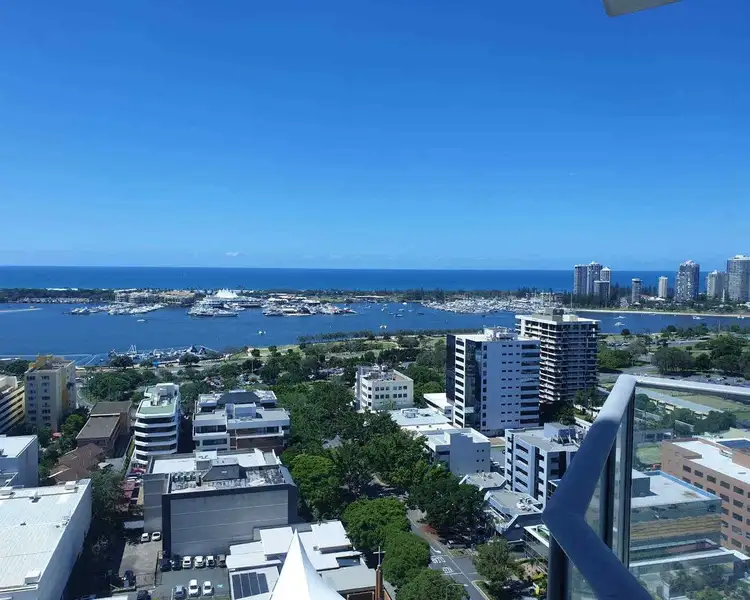 22001/5 Lawson Street, Southport QLD 4215