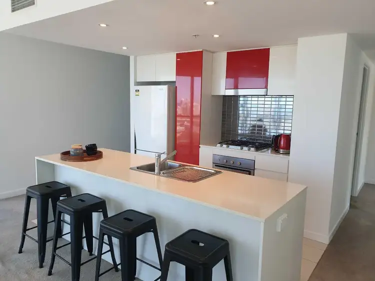 Fourth view of Homely apartment listing, 22001/5 Lawson Street, Southport QLD 4215