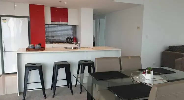 Fifth view of Homely apartment listing, 22001/5 Lawson Street, Southport QLD 4215