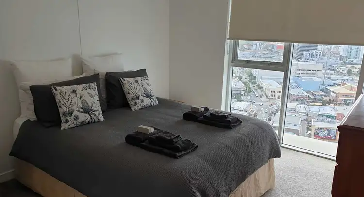 Sixth view of Homely apartment listing, 22001/5 Lawson Street, Southport QLD 4215
