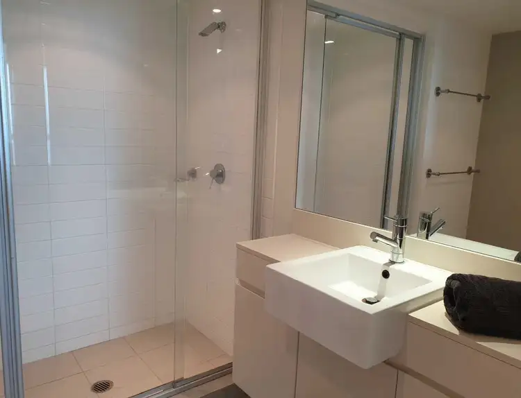Seventh view of Homely apartment listing, 22001/5 Lawson Street, Southport QLD 4215