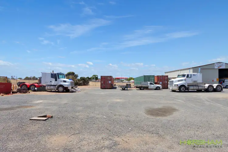 Third view of Homely land listing, 7 Middleton Avenue, Nhill VIC 3418