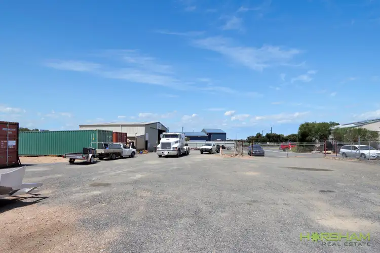 Fourth view of Homely land listing, 7 Middleton Avenue, Nhill VIC 3418