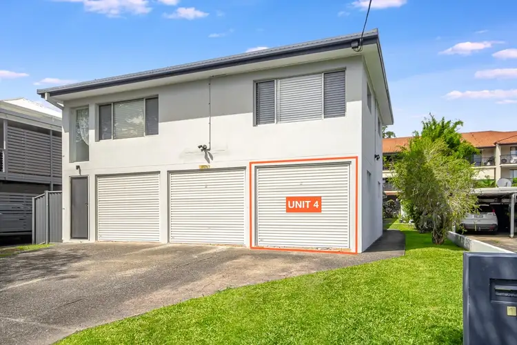 Main view of Homely unit listing, 4/68 Stapylton Street, Coolangatta QLD 4225
