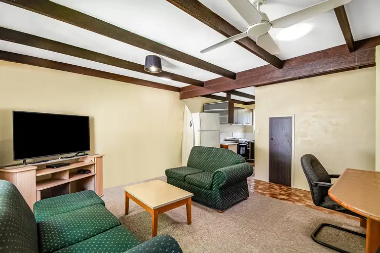 Fourth view of Homely unit listing, 4/68 Stapylton Street, Coolangatta QLD 4225