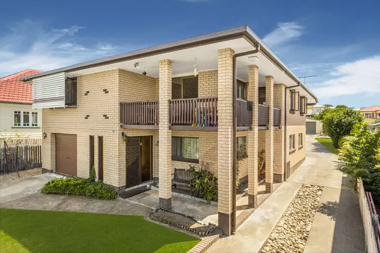Main view of Homely house listing, 51 Wilde Street, Wynnum QLD 4178