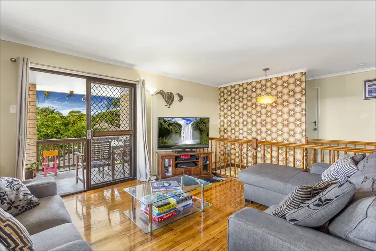 Second view of Homely house listing, 51 Wilde Street, Wynnum QLD 4178